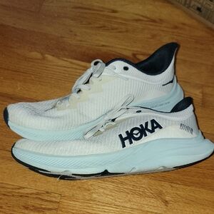 Hoka Solimar Running Shoes
